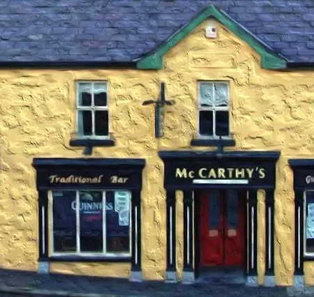 Mccarthy'S Westport-3
